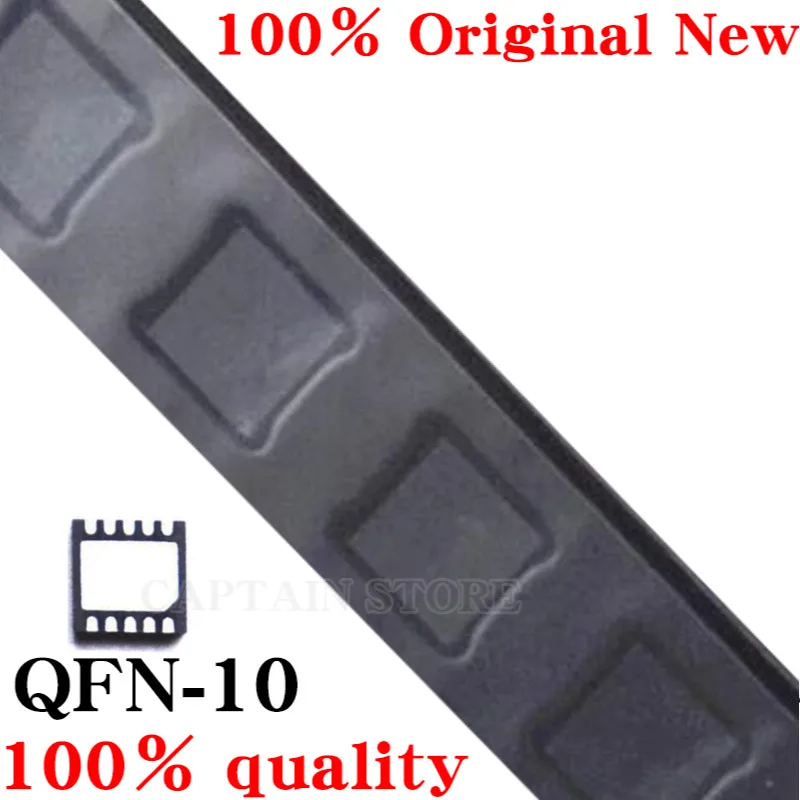 

(5 шт.) 100% новый RT9553AGQW RT9553A (3U = 2K 3U = 1H 3U =...) QFN-10 чипсет