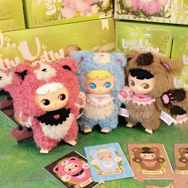 Оригинальная кукла Cimmy секретно нравится ваша серия виниловая загадочная