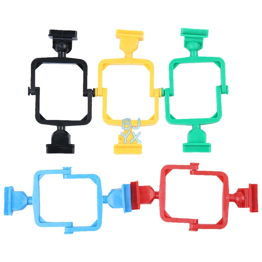 

100 шт. в упаковке, высококачественный одноразовый многоцветный артикулятор, Восьмиядерный стоматологический инструмент для стоматологиче...