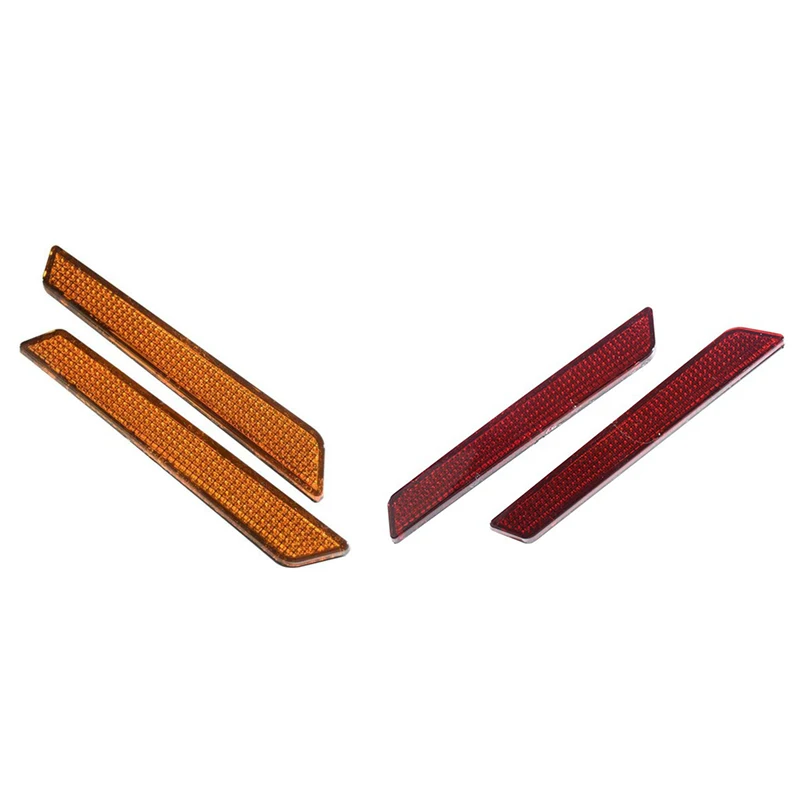 

Motorcycle Saddlebag Guard Reflector Cover For Touring Street Glide Road King FLT/FLHT 2014-2020 Accessories