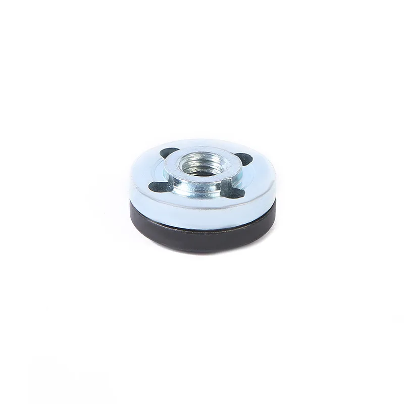 Аксессуары для полировальных машин Yunbei M14 портативные быстрозажимные замки 14 мм