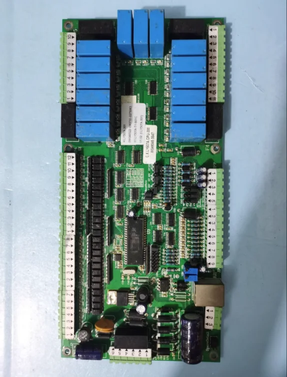 

Кондиционер H.L.Y507A.001 б/у, 1 шт.