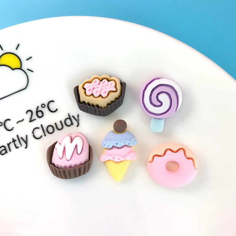 10 шт. аксессуары для украшения торта |