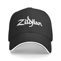 zildjian mens new baseball cap fashion sun hats caps for men and women