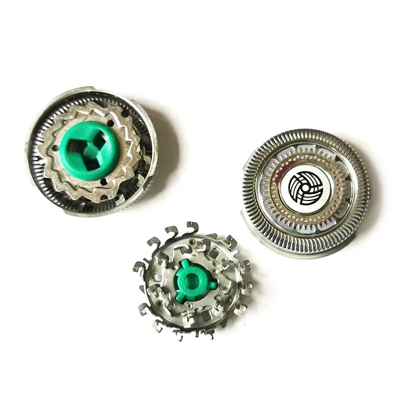 

3 шт., сменные лезвия для электробритвы Ph S9000 s9911