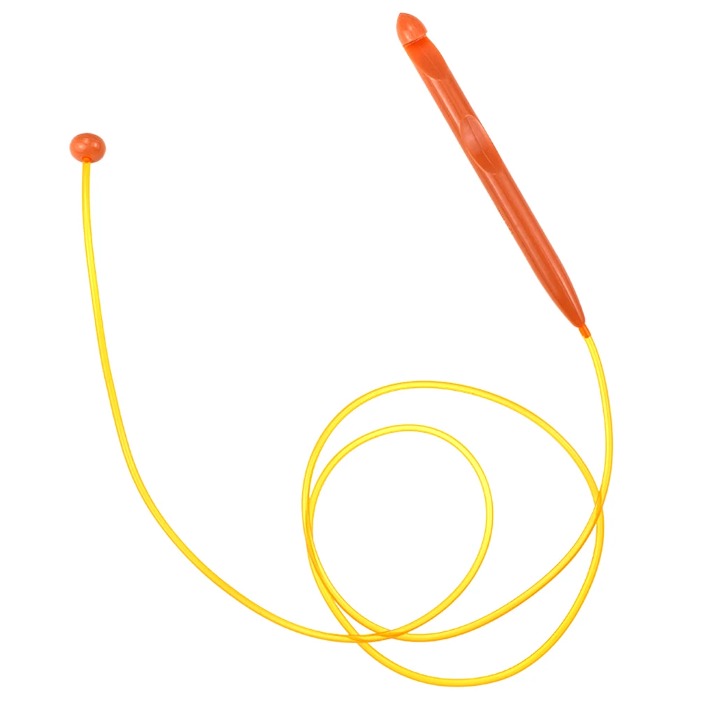 

12 шт. набор крючков для вязания крючком, набор пластиковых игл для рукоделия, набор инструментов для шитья и вышивки