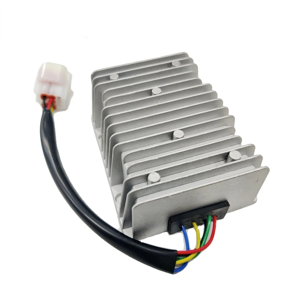 

48-120V to 12V 13.8V 15A 180W 207W dc-dc converter Isolated for electric vehicle scooter electric bike