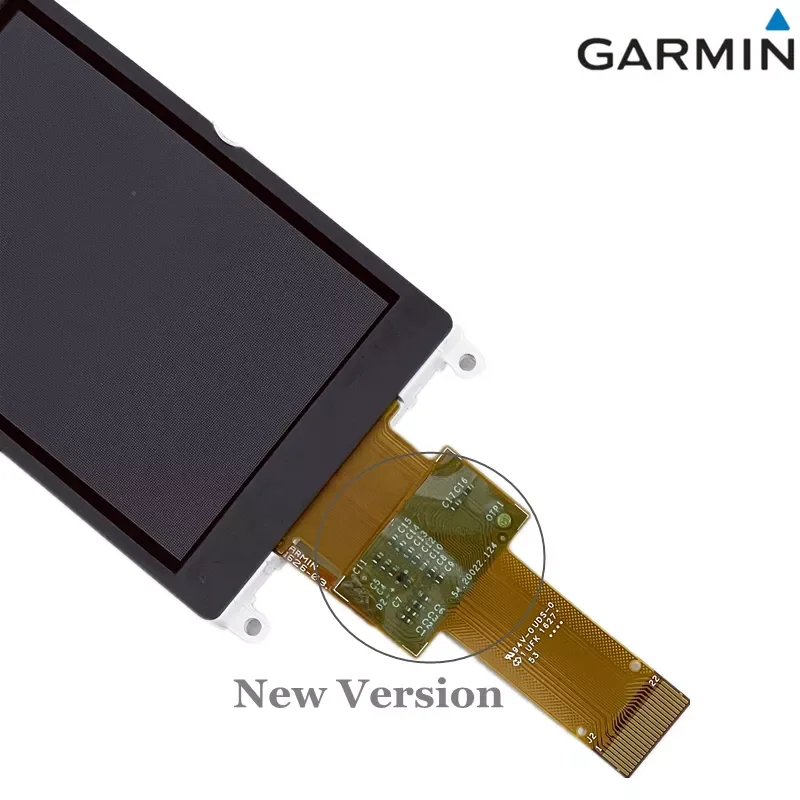 ЖК-экран 2 6 дюйма для GARMIN Edge 810 800 измеритель скорости велосипеда GPS-дисплей экран