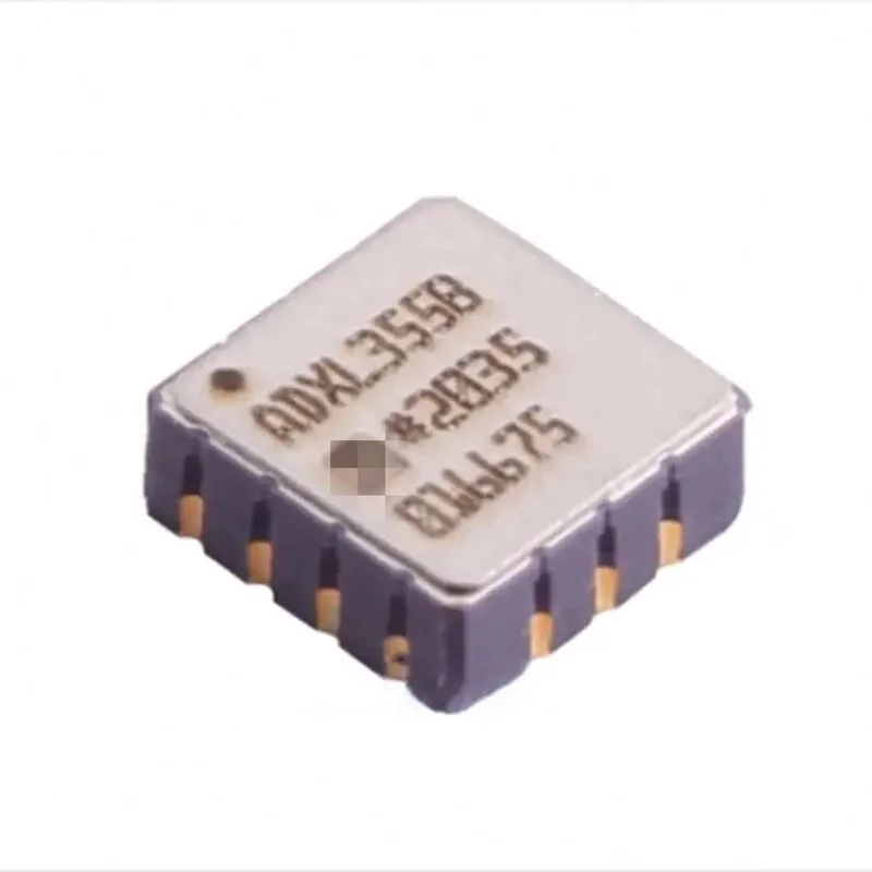 

1-5Pcs 100% New ADXL355BEZ ADXL355B ADXL357BEZ ADXL357B ADXL354BEZ ADXL354B LCC14 Brand new original chips ic