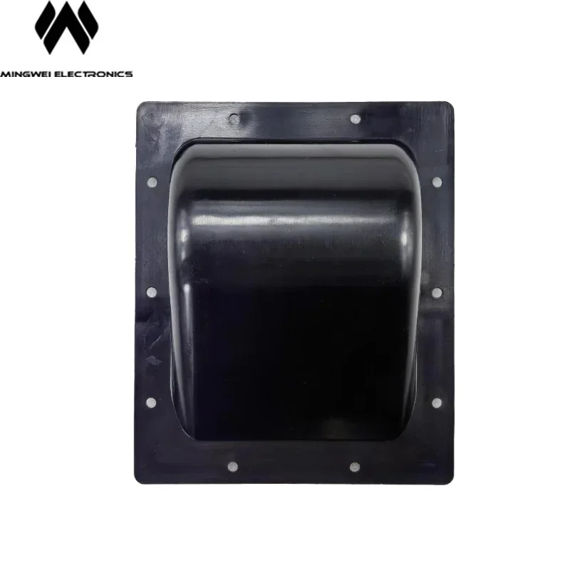 Фото Детали ручки динамика MW Audio Pro 209L x 1742W x 593H для линейного массива Subs №3