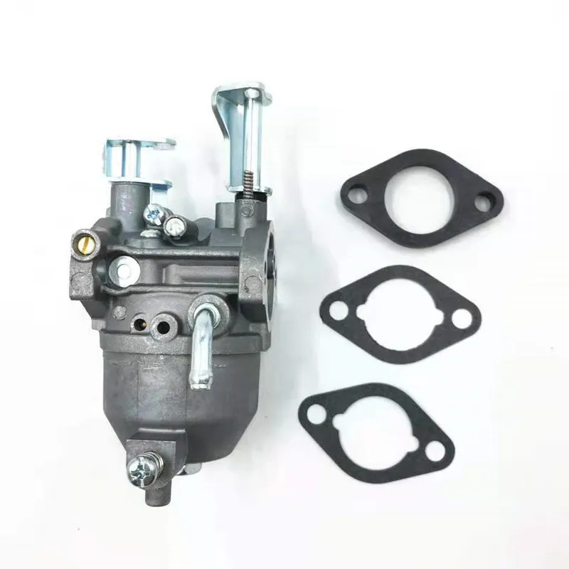 Новый карбюратор GM231 Carb для бензинового двигателя Mitsubishi GM231PN запасные части