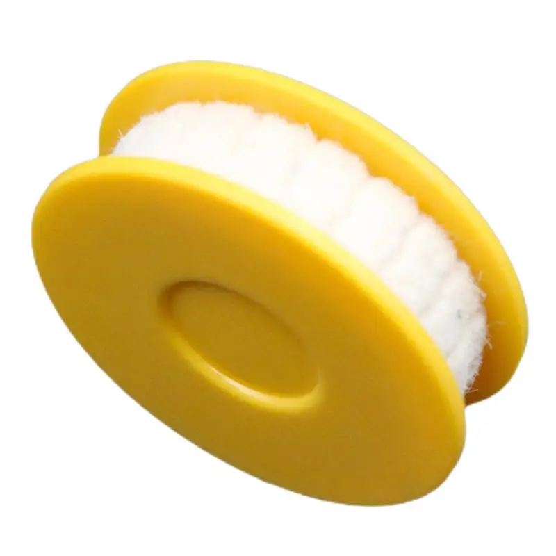 

Bicycle Chain Oil Lubricator Cleaning Bike Roller Cycling Cleaner Lubricating Maintenance Device Bike Accessories