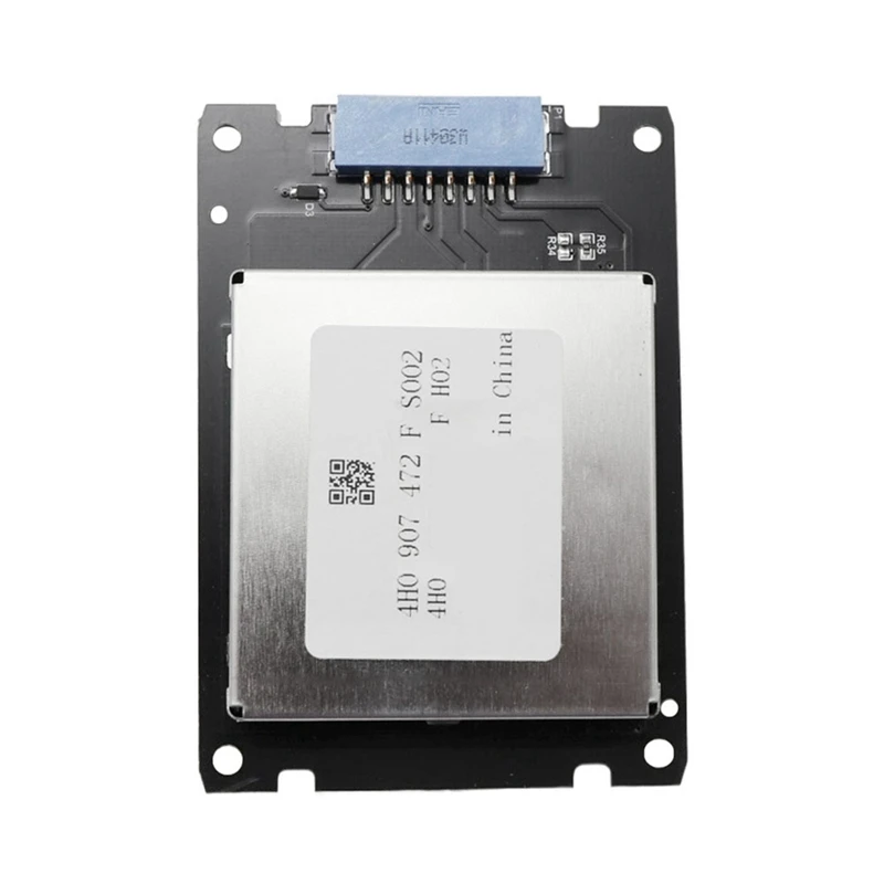 177310-20AA Φ модуль фары 4H0907472F для VW Golf GTI Jetta A8 S8 10-19 дневные ходовые огни детали блока