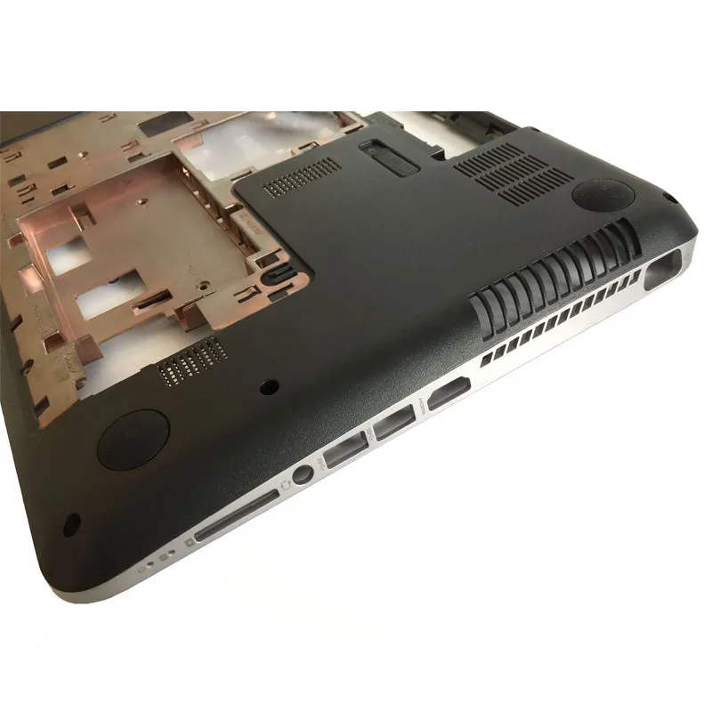 Нижний чехол для HP 15E 15-E 15-E000 15-e026tx 15-e065tx 15-e063tx TPN-0118 Базовая крышка 719866 -001