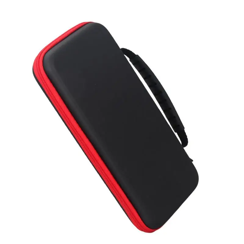 

Travel Hard Pouch Portable Storage Bag Shockproof Carrying Case For Switch Game Controller Waterproof Game Console Hand Bag
