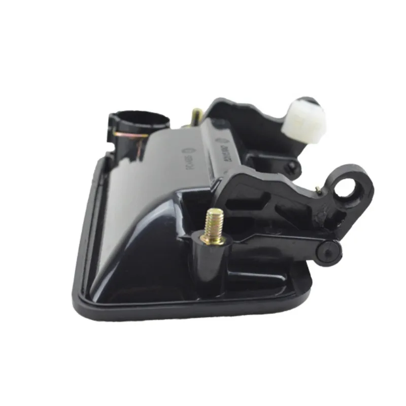 Белая серебристая черная новая ручка для багажника съемник задней двери защелка