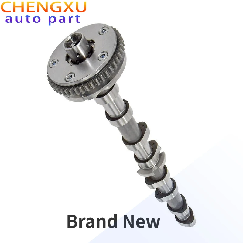 06H109088C 06H109021J 06H10902 1K совершенно новый впускной распределительный вал зубчатая