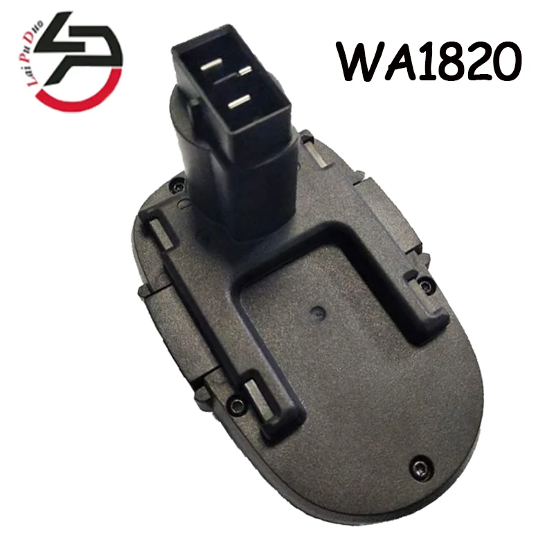 WA1820 адаптер для Worx 18/20 в литий-ионный аккумулятор NI беспроводной Электроинструмент WA3127 WA3152 WG150 WG152 WG250 WG541 WG900 WG901