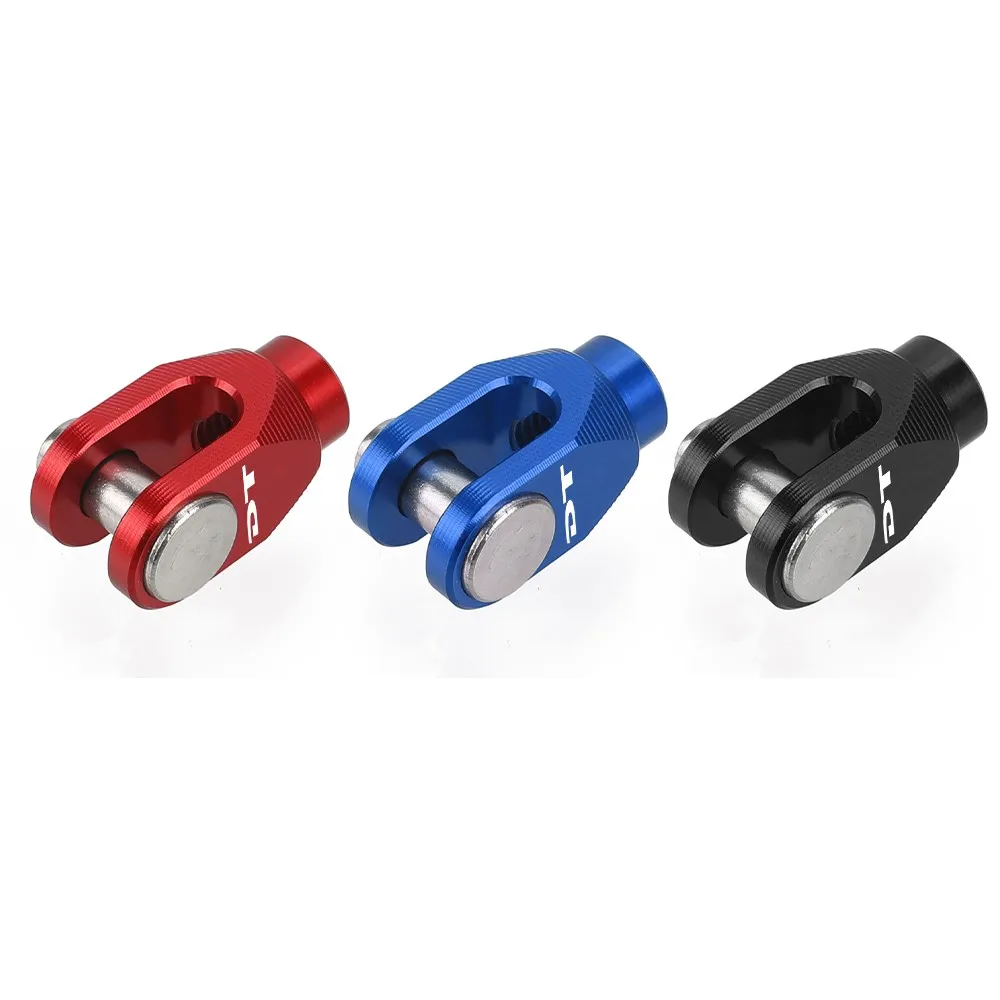 Задний тормоз для мотоциклов U-образный зажим DT125 DT200 DT230 YAMAHA DT 125 200 230 Dirt Bike