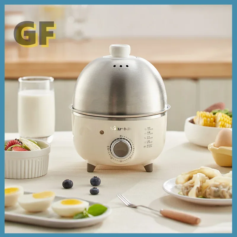 Электрическая печь для приготовления яиц на завтрак, 360 Вт, плитка для ...