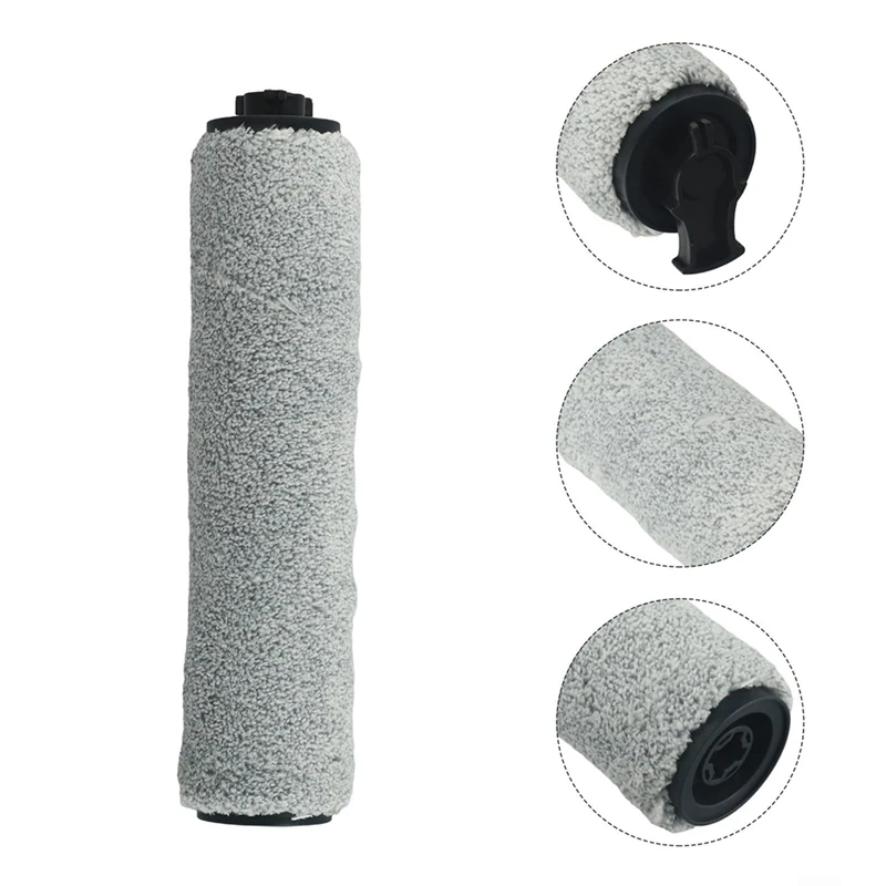 4 шт. для Bissell Crosswave HF2/3845N/3831 сменные щетки и фильтры запасная часть фильтров