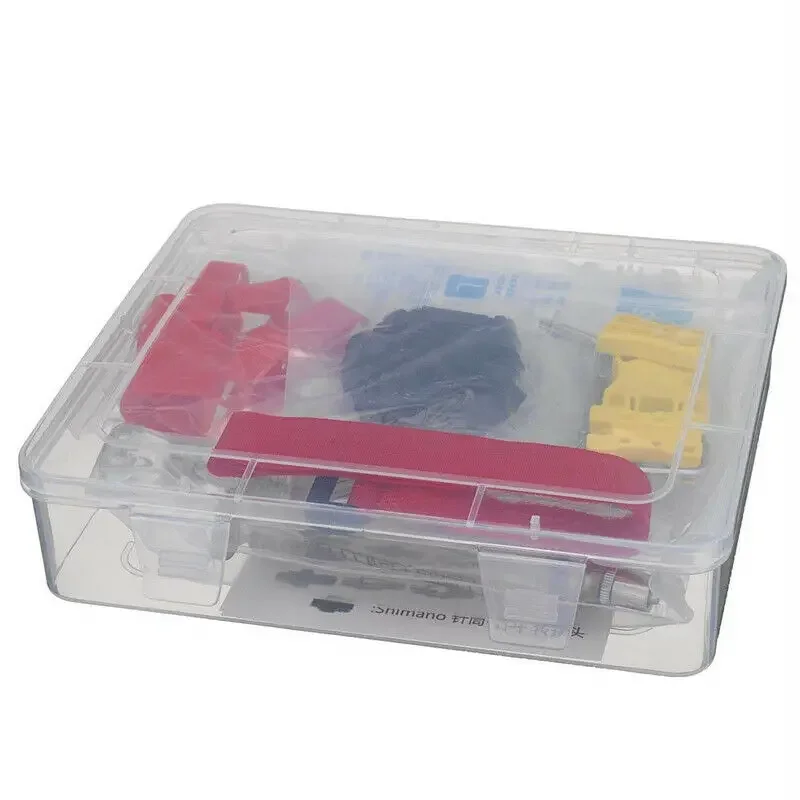 Велосипедный Гидравлический дисковый тормоз cycle zone инструмент для формулы Sram Avid