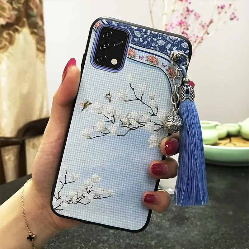 cover new phone case for umidigi power 5s back cover for woman fashion design for man new arrival free global shipping