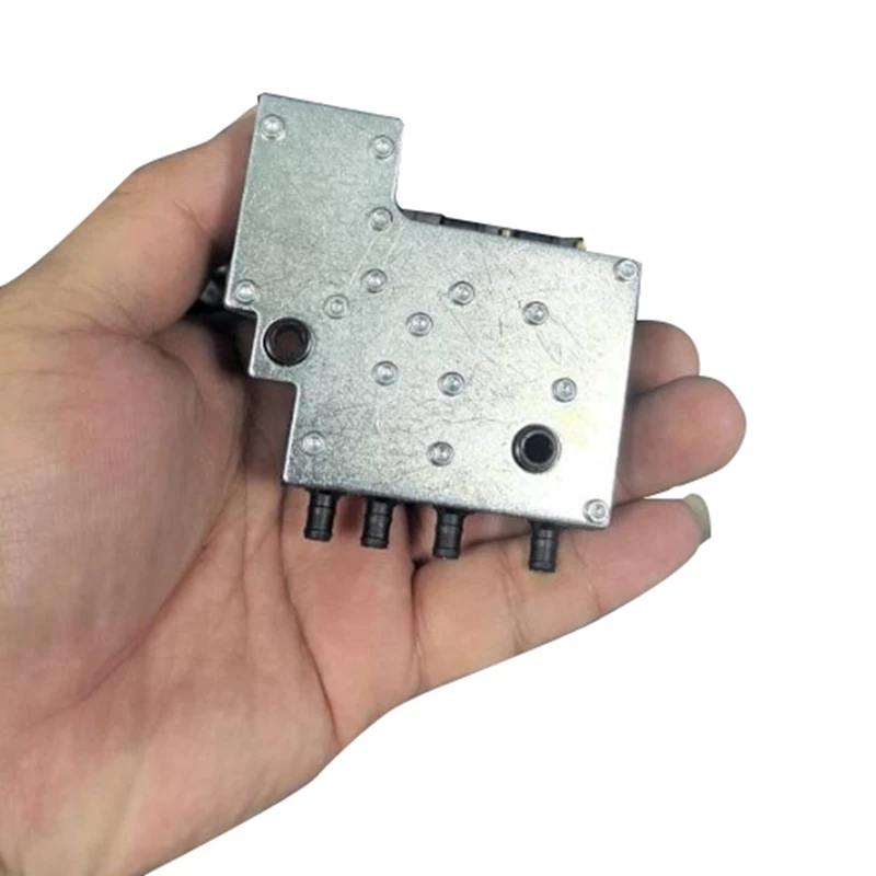 81623986083 81154025006 For Grammer 90.3/90.5 Seat Height Control Valve MAN TGA TGS Truck 81623986032 81154025050