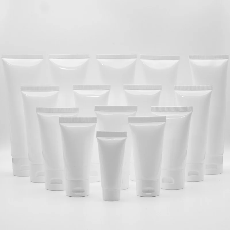 50/100 шт. пластиковые флаконы для косметического средства лица 10/30/50/100 мл - купить