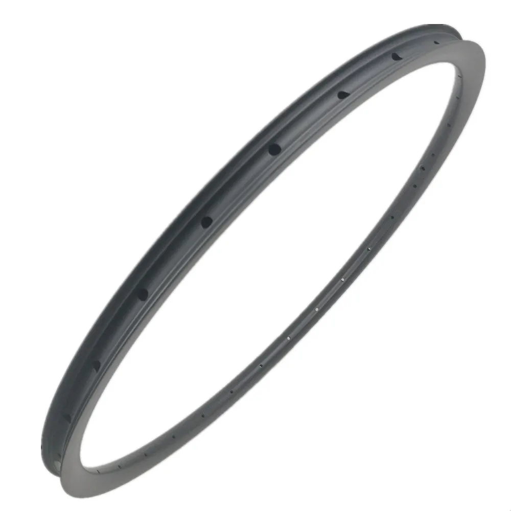 

Disc Brake MTB Rim 28x25mm Tubeless MTB Bike Rim 24 28 32H Carbon MTB Rim 29er Carbon Rim Asymmetric Mountain Bicycle Carbon Rim