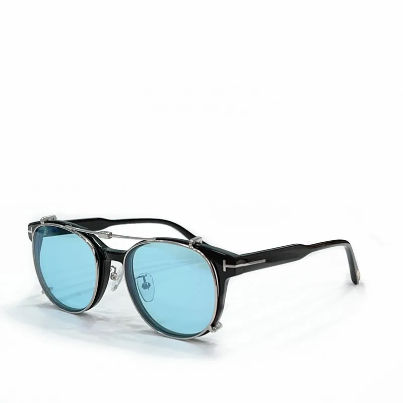 OEMG очки линзы для взрослых женщин без очков смоляные овальные солнцезащитные Miu