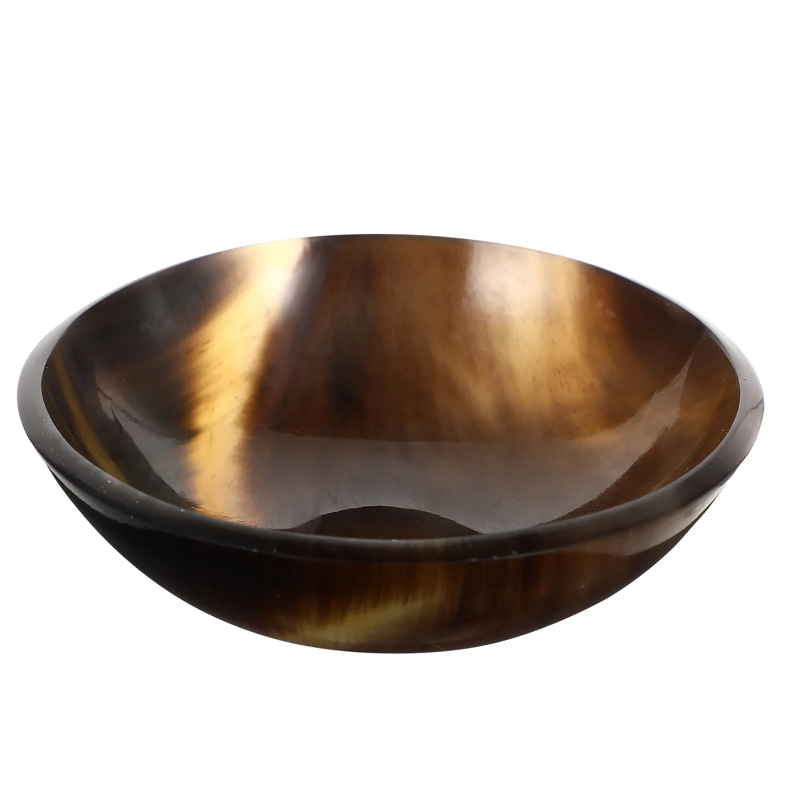 

1pc Tool Scraping Plate Supply Dish Plate Scraping Dish for Salon Travel Home