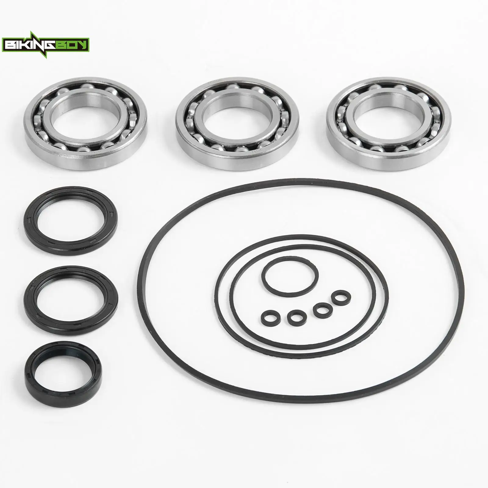 BIKINGBOY для Scrambler 850 1000 14 15 Sportsman 550 09 10 11 12 13 передний дифференциал Sprague Carrier якорная