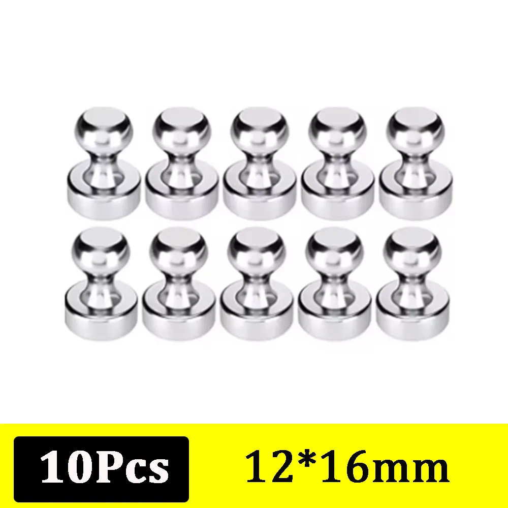 

Сильные магнитные кнопки