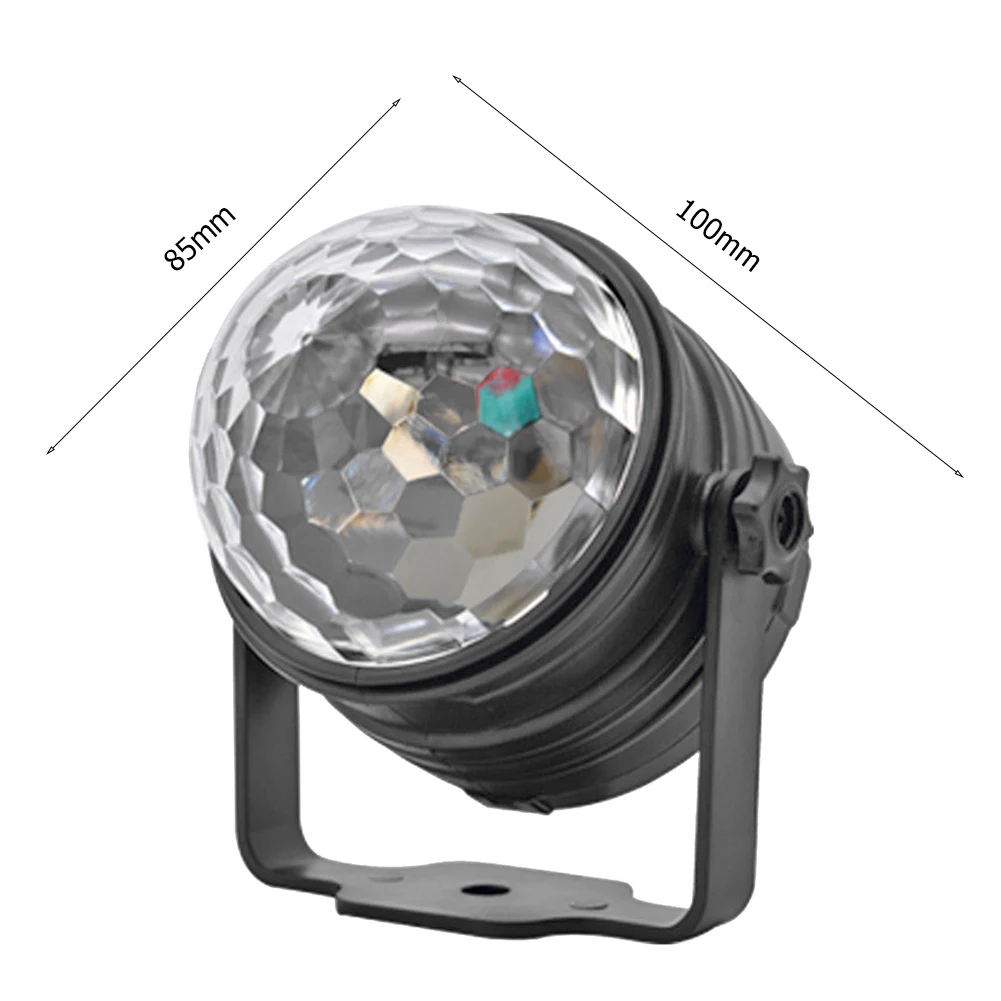 УФ Фиолетовый ночник с 6 светодиосветодиодный 100-240 В две модели сценический