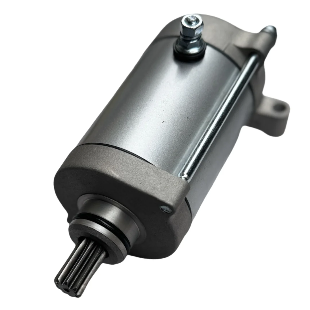 Стартер подходит для HISUN500cc 700cc HS500UTV HS700UTV P004D 00312000000