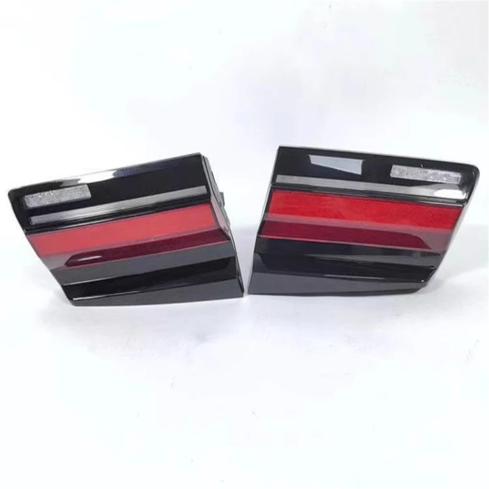 Автомобильный светодиодный задний фонарь в сборе для BMW 5 серии G30 G38 стоп-сигнал