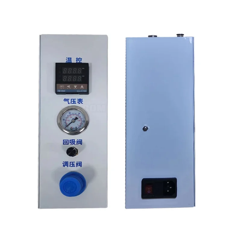 Машина для дозирования термоплавкого клея с ЧПУ 30 м специальная головка Pur