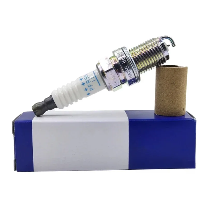 4/6 шт. 18817-11051 PFR5N11 нормальная Свеча зажигания для Hyundai Santa Fe Kia Sportage Tiburon XG350 PFR5N-11