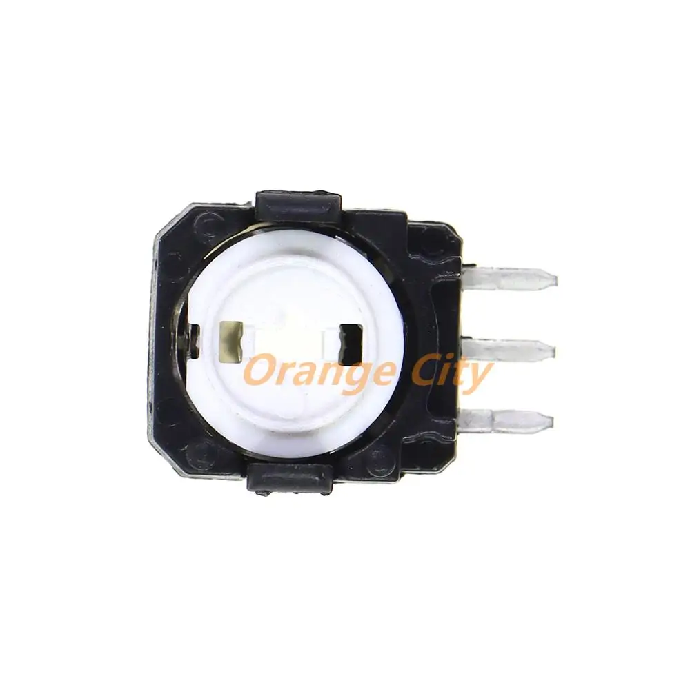 10 шт. для PS4 PS5 XBOX ONE 3D Аналоговый джойстик аналоговые резисторы сенсорный