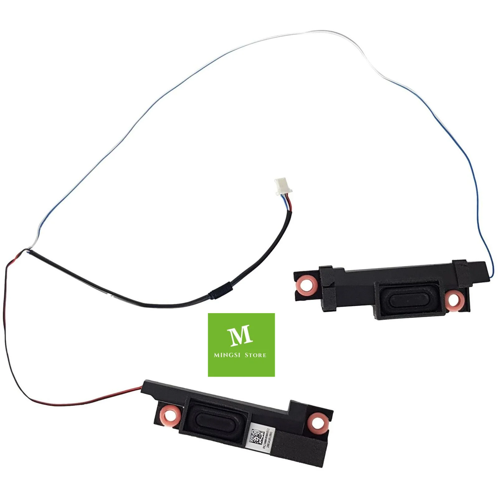 Для Acer Aspire Nitro AN515-41 AN515-42 AN515-51 AN515-52 набор динамиков левый и правый