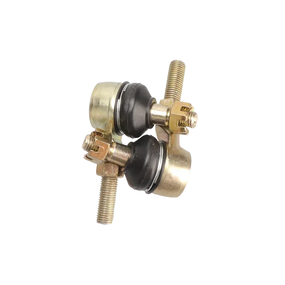 Комплект наконечников рулевой тяги ATV M10-M10 для Yamaha Banshee 350 Raptor 125cc 150cc 200cc 250cc 660 YFM125 250