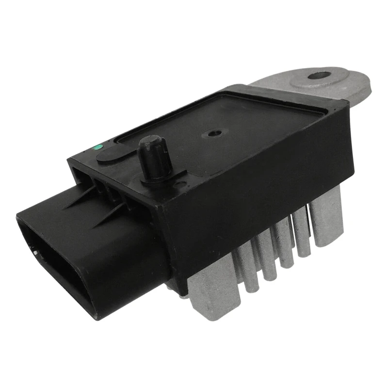 68041017AB Fan Motor Relay Module For Chrysler Pacifica Voyager Town &amp Country Jeep Wrangler Cherokee Dodge Caravan