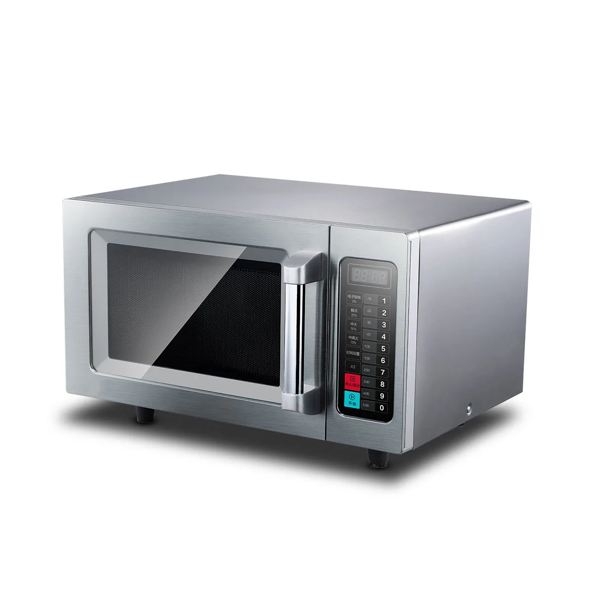 

Wholesale 25l Capacity Microwave Oven Commercial Micro-wave Oven For Hotel Restaurants Household