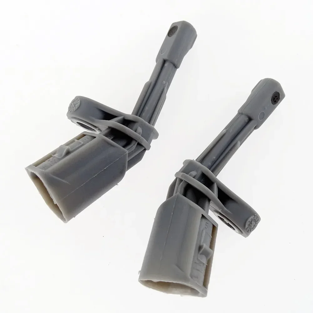 Датчик скорости колеса ABS сзади для VW CC Passat Golf Audi A3 Q2 Q3 Q7 TT/TTS WHT 003858 A 003859 003 858A 859A