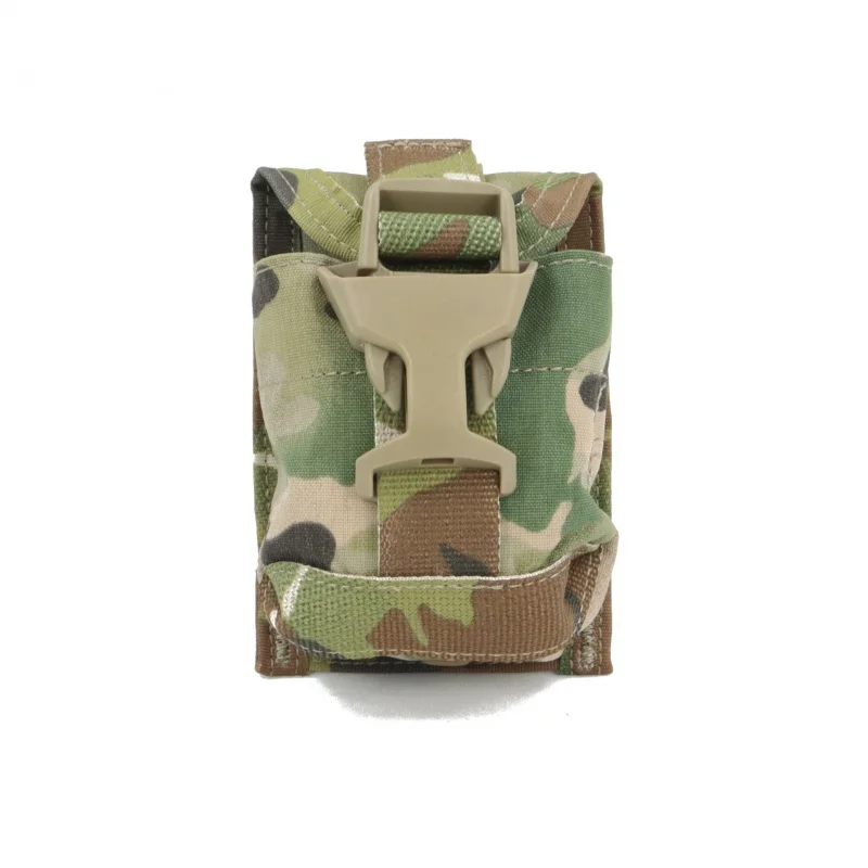TW-M021 twinfalcon Tactical 330D Frag Pocket CAG Delta (art.: 3920bf52ca1ad) - 3920bf52ca1ad