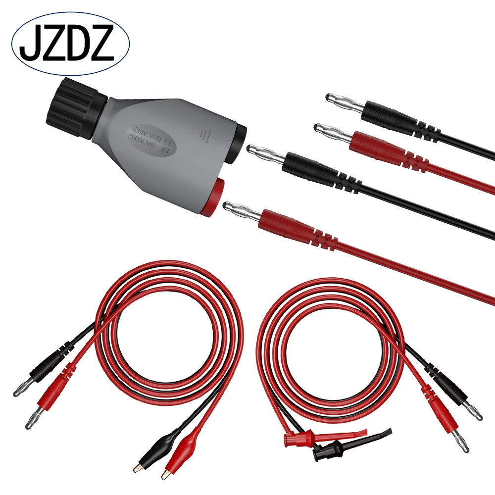 

Комплект адаптеров JZDZ JT0087