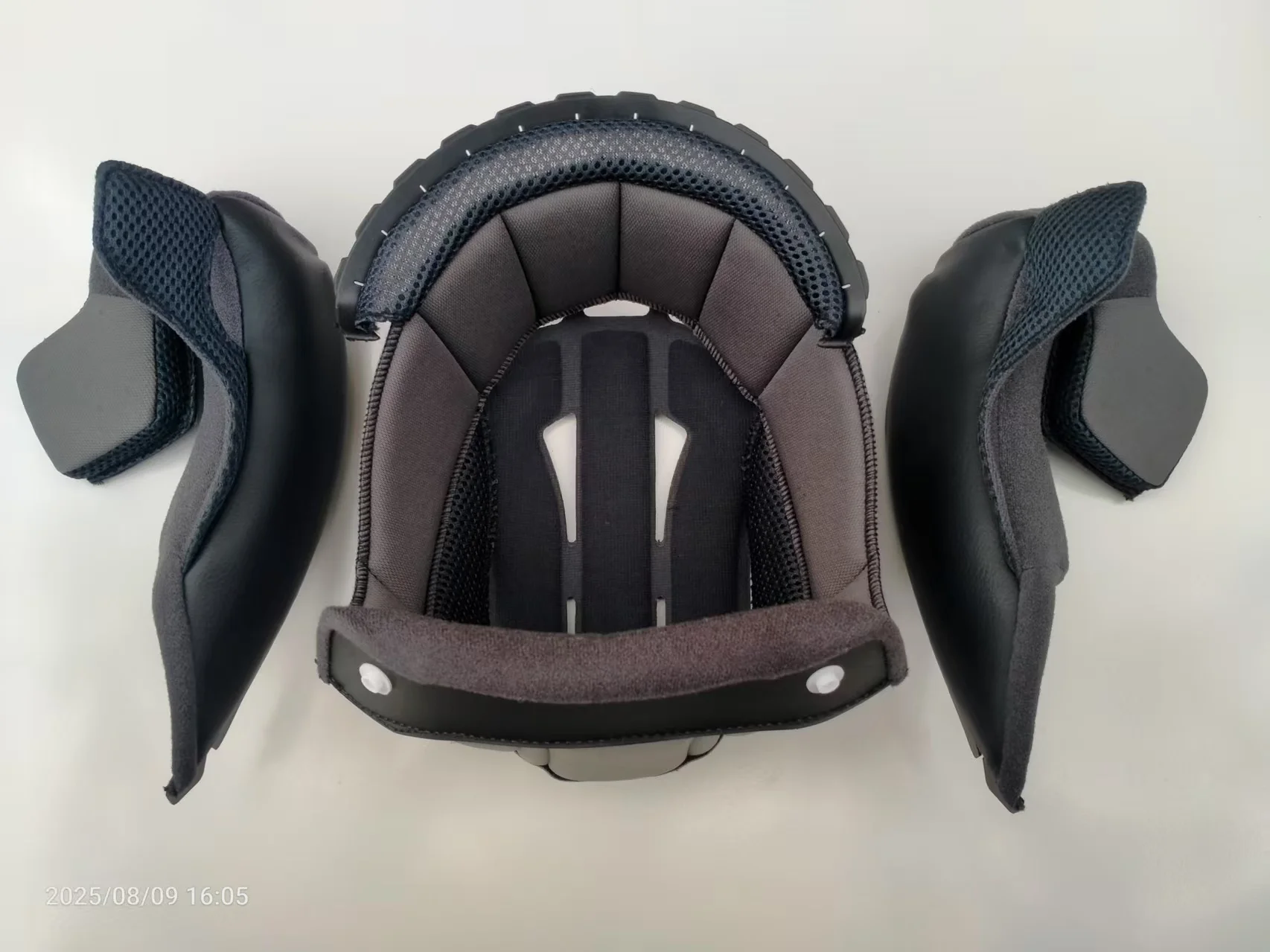 

Аксессуары для шлема NEOTECII, подкладка для шлема NEOTEC2, подкладка для шлема XSize S M L XL XXLsize