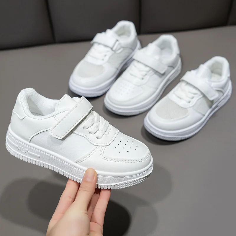 

Children's Running Shoes Girls' Sneakers Boys Casual Sneakers Children's Fall Sneakers Children's White Shoes Casual Sneakers