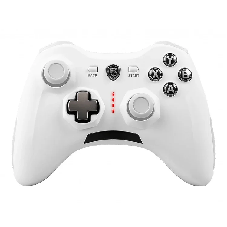 Игровой контроллер FORCE GC30 V2 белый